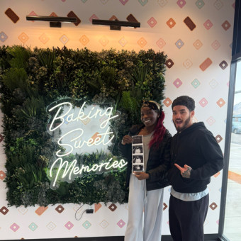 Babylist Registry Photo