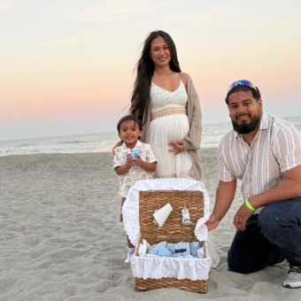 Babylist Registry Photo