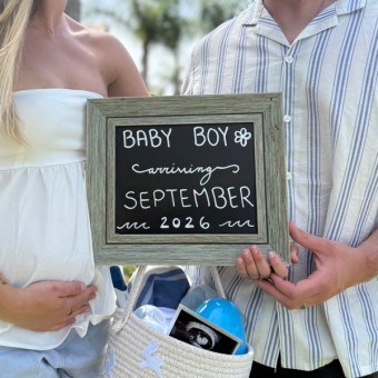 Babylist Registry Photo