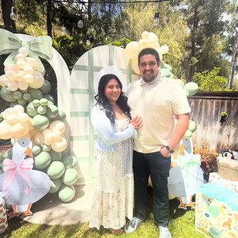 Babylist Registry Photo