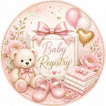 Babylist Registry Photo