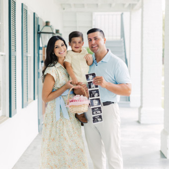 Babylist Registry Photo