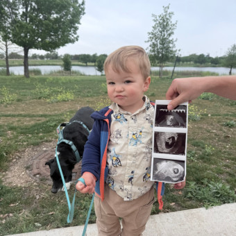 Babylist Registry Photo