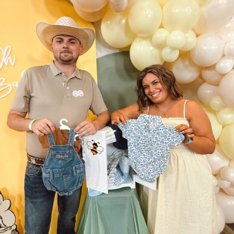 Babylist Registry Photo