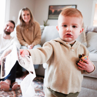 Babylist Registry Photo