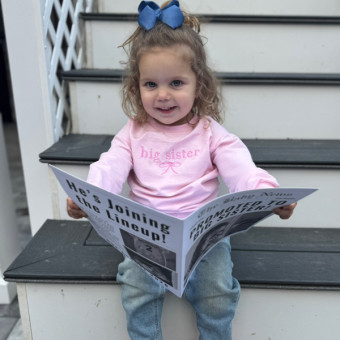 Babylist Registry Photo