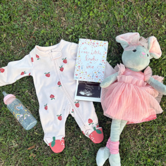Babylist Registry Photo