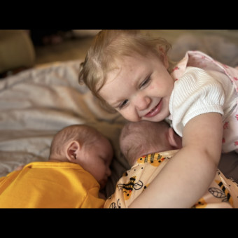 Babylist Registry Photo