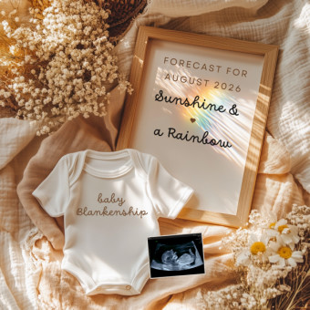 Babylist Registry Photo