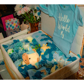 Babylist Registry Photo