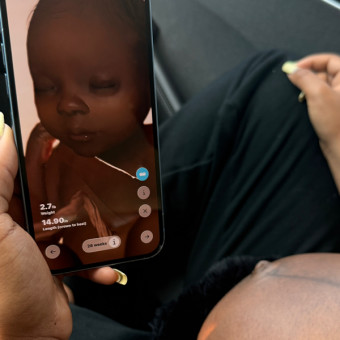 Babylist Registry Photo