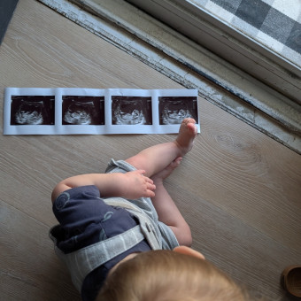 Babylist Registry Photo