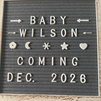 Babylist Registry Photo