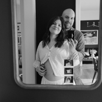 Babylist Registry Photo