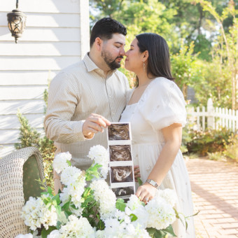 Babylist Registry Photo