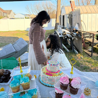 Babylist Registry Photo