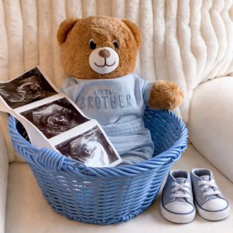 Babylist Registry Photo