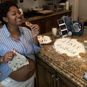 Babylist Registry Photo