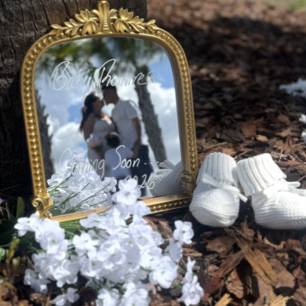 Babylist Registry Photo