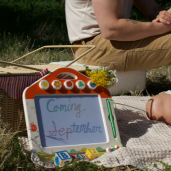 Babylist Registry Photo