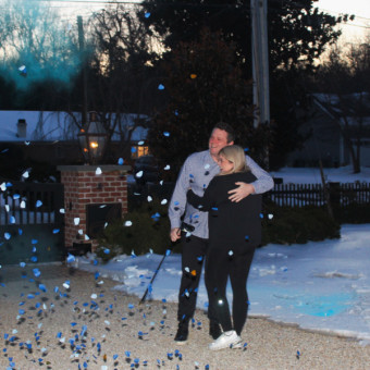 Babylist Registry Photo