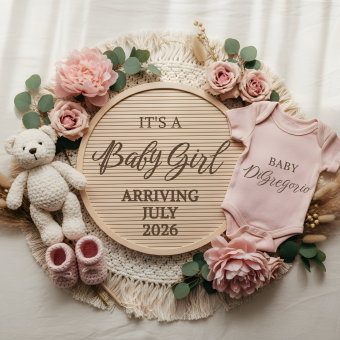 Babylist Registry Photo