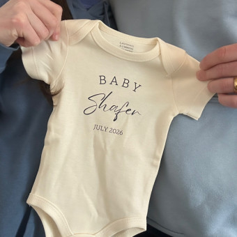 Babylist Registry Photo