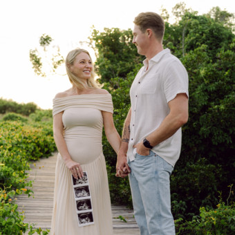 Kenlea Blann and Billy Baillie 's Baby Registry at Babylist