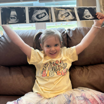 Babylist Registry Photo