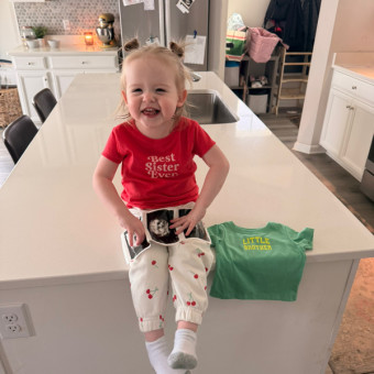 Babylist Registry Photo