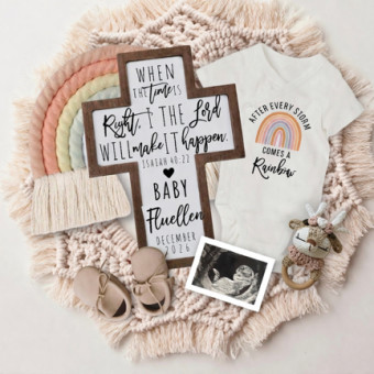 Babylist Registry Photo