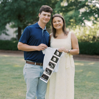 Babylist Registry Photo