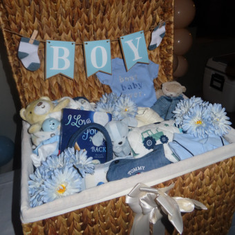 Babylist Registry Photo