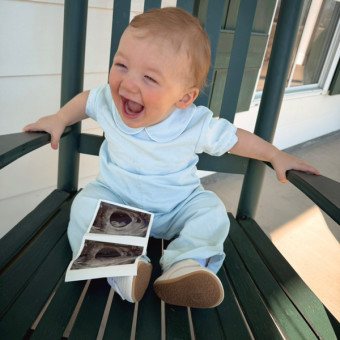 Babylist Registry Photo