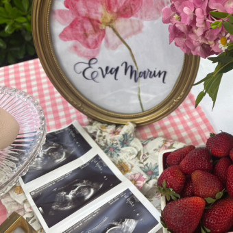 Babylist Registry Photo