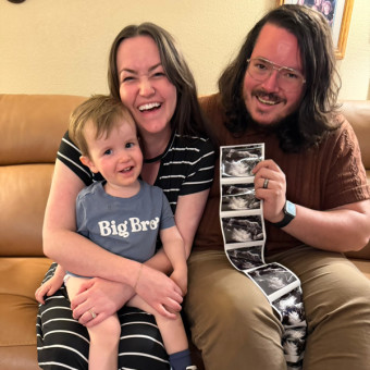 Babylist Registry Photo