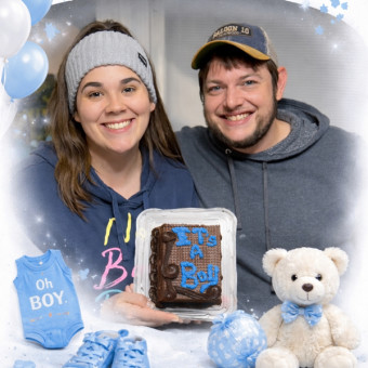 Babylist Registry Photo