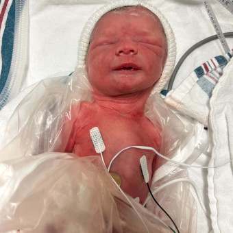 Babylist Registry Photo