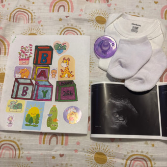 Babylist Registry Photo