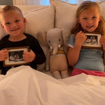 Babylist Registry Photo