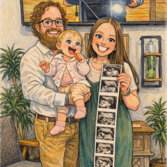 Babylist Registry Photo