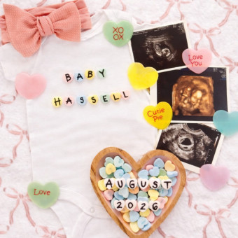 Babylist Registry Photo