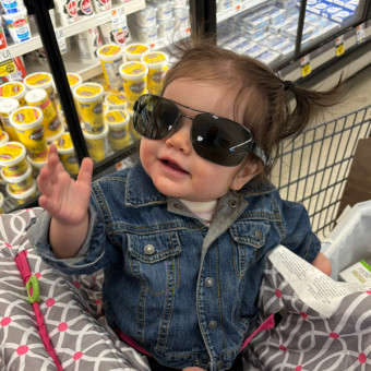 Babylist Registry Photo