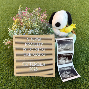 Babylist Registry Photo