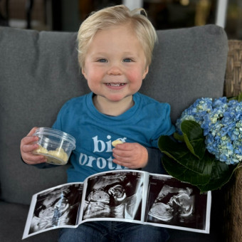 Babylist Registry Photo