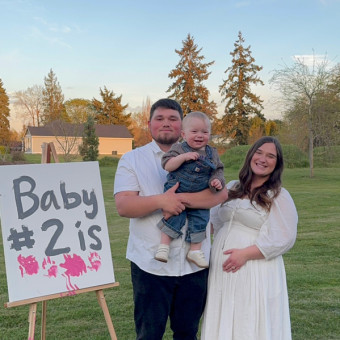 Babylist Registry Photo