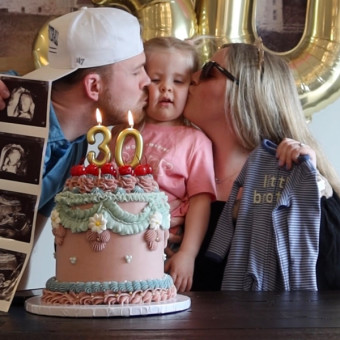 Babylist Registry Photo