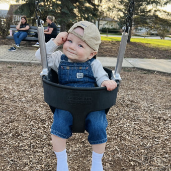 Babylist Registry Photo