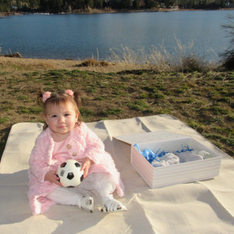 Babylist Registry Photo