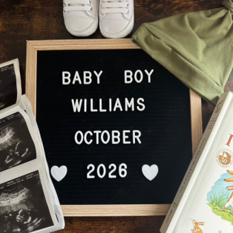 Babylist Registry Photo